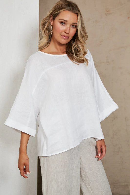 Studio Relaxed Top