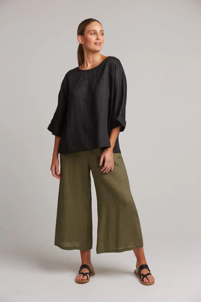 Studio Relaxed Top