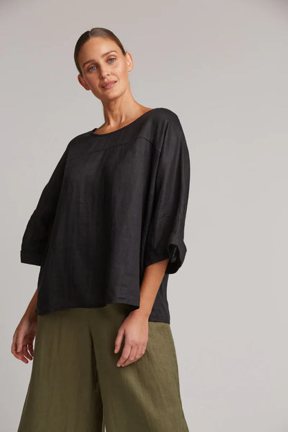 Studio Relaxed Top