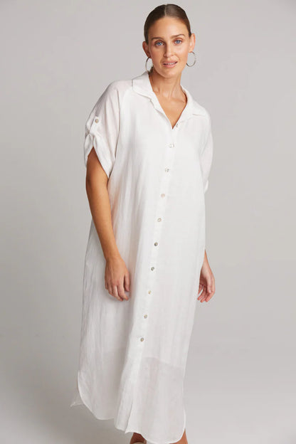 Studio Shirtdress