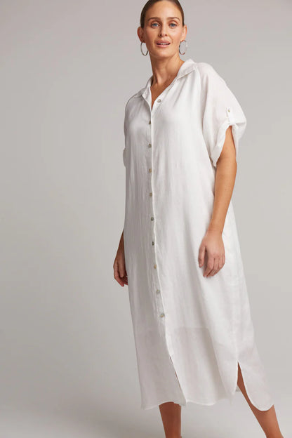 Shirt Dress