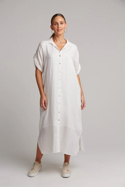 Shirt Dress