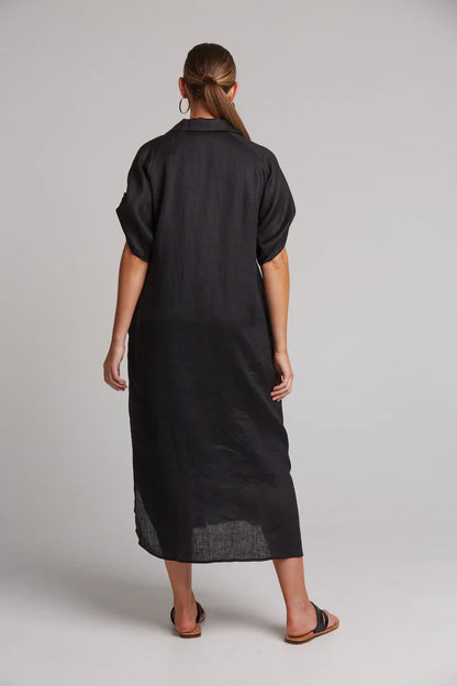 Studio Shirtdress