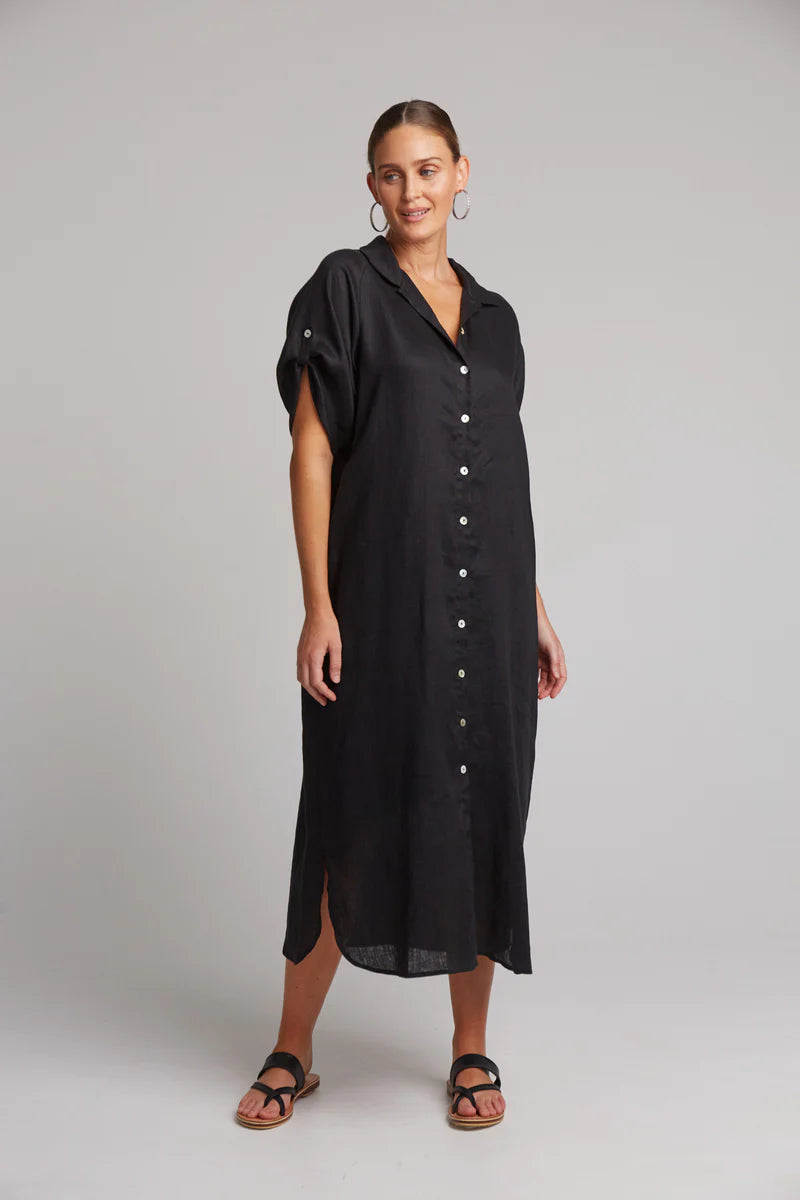 Shirt Dress