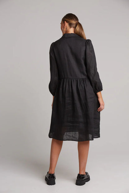 Studio Midi Dress