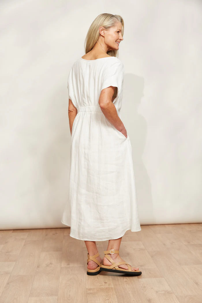 Sojourn Dress