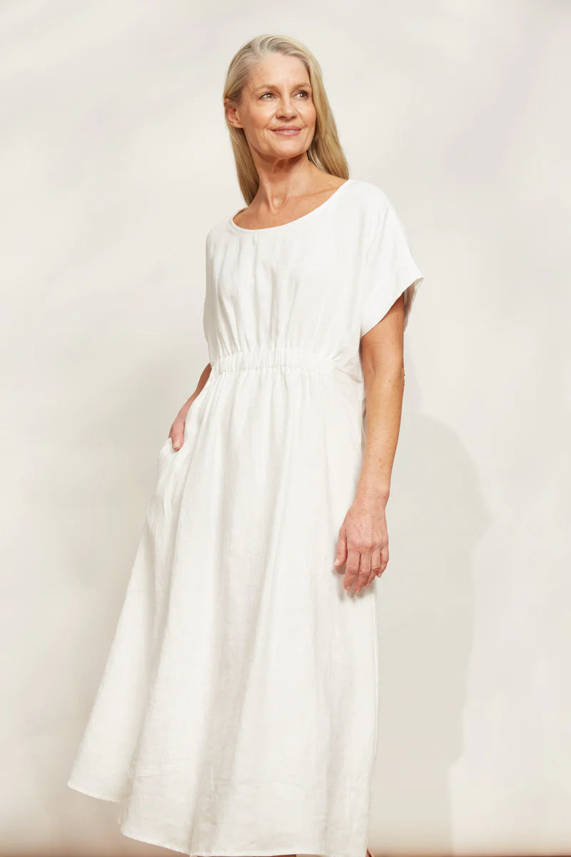 Sojourn Dress