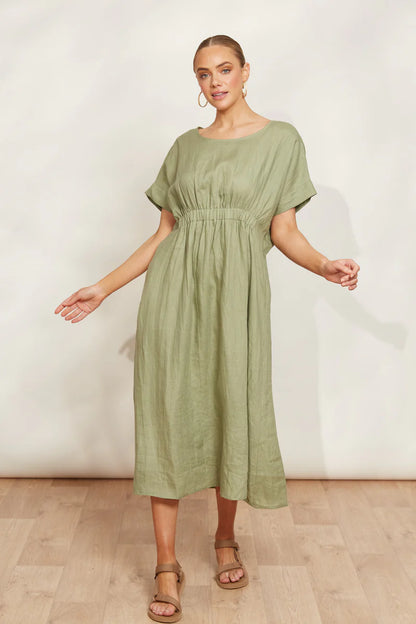 Sojourn Dress