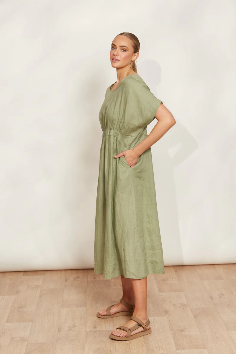 Sojourn Dress