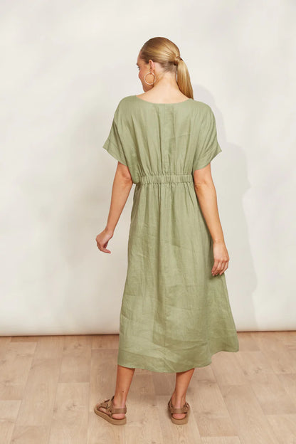 Sojourn Dress