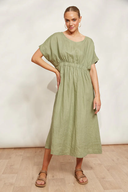 Sojourn Dress