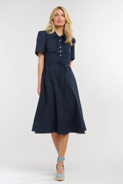 Picnic Pocket Dress