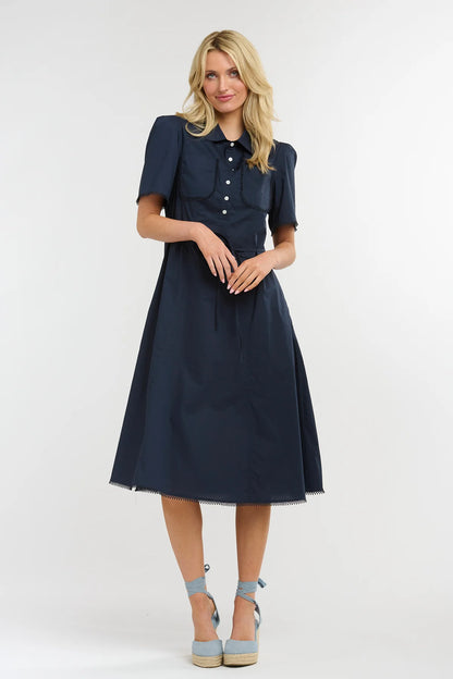 Picnic Pocket Dress