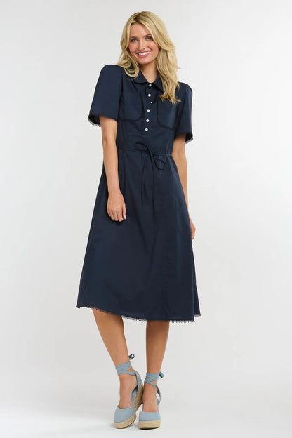 Picnic Pocket Dress