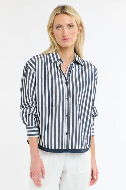 Sydney Stripe Shirt