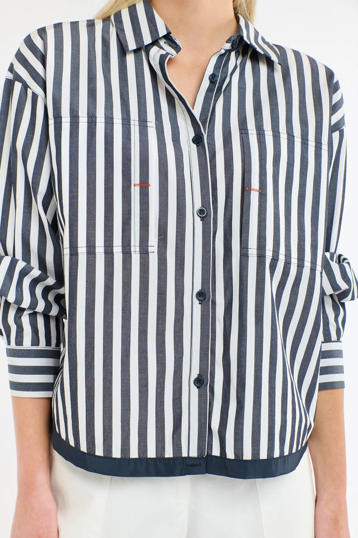 Sydney Stripe Shirt