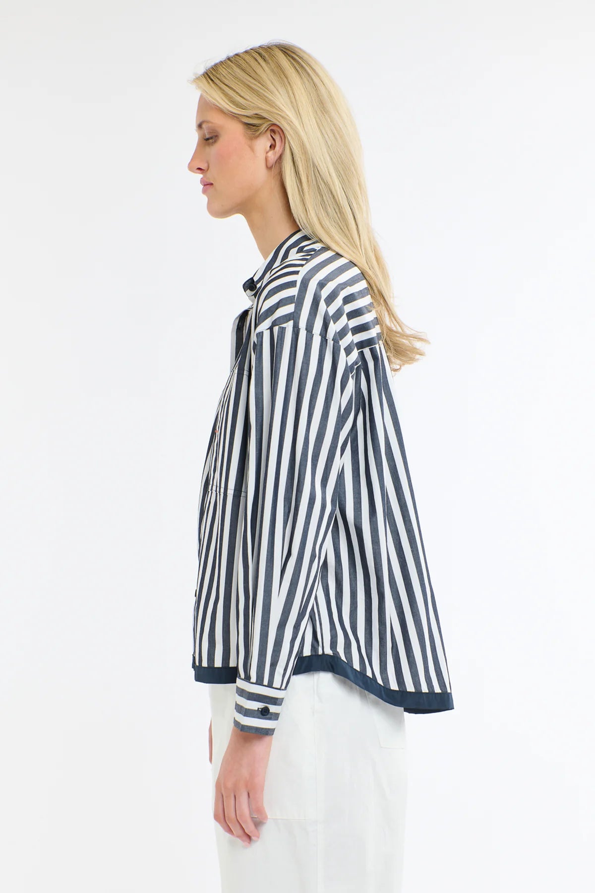 Sydney Stripe Shirt