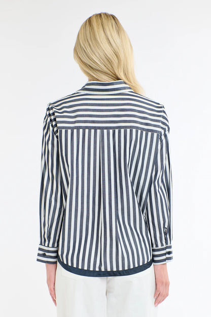 Sydney Stripe Shirt