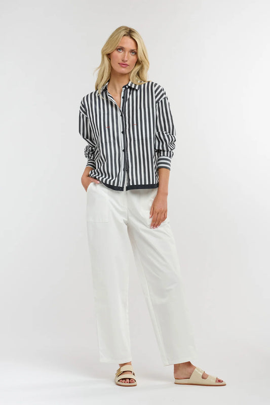 Sydney Stripe Shirt