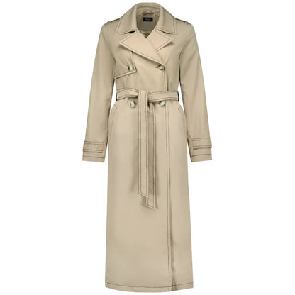 Kim Trench Coat