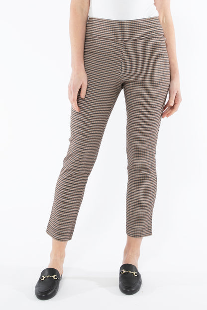 Houndstooth Bengaline Pant