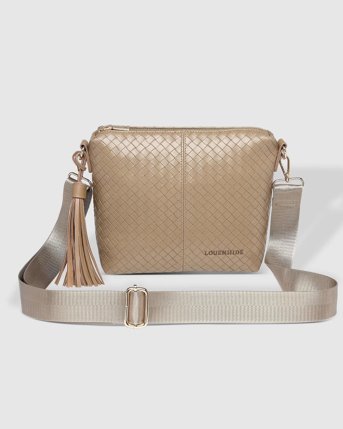 Kasey Crossbody Bag