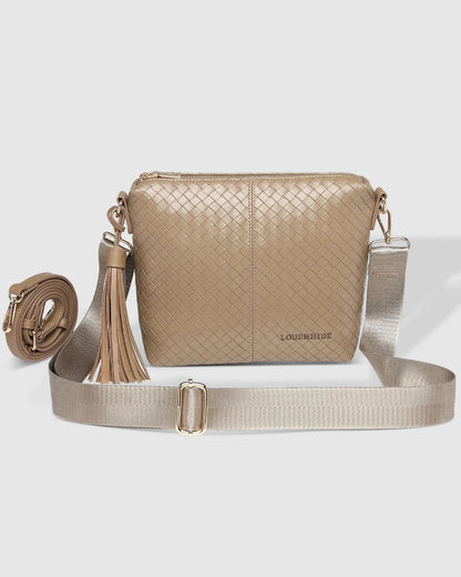 Kasey Crossbody Bag