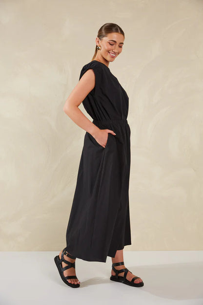 Adelfia Maxi Skirt