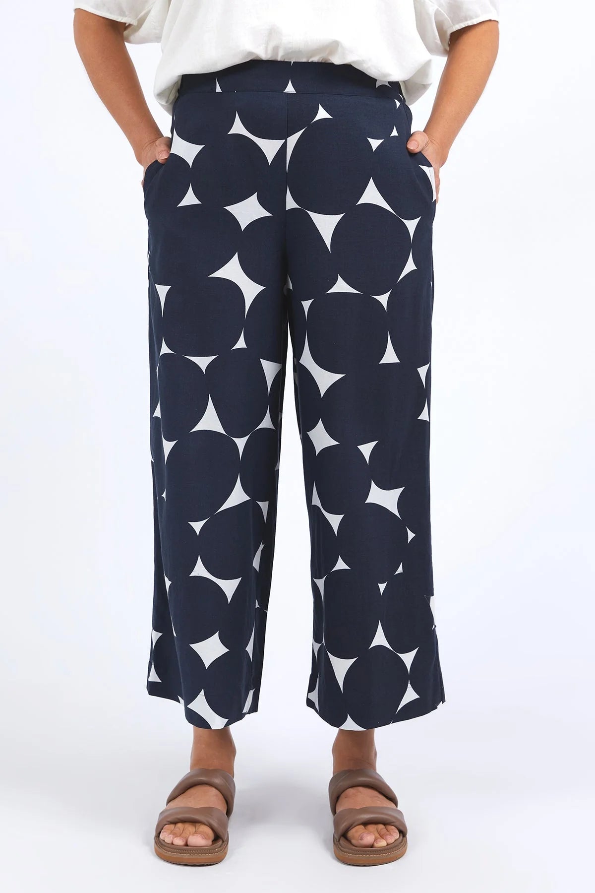 Demi Spot Pant