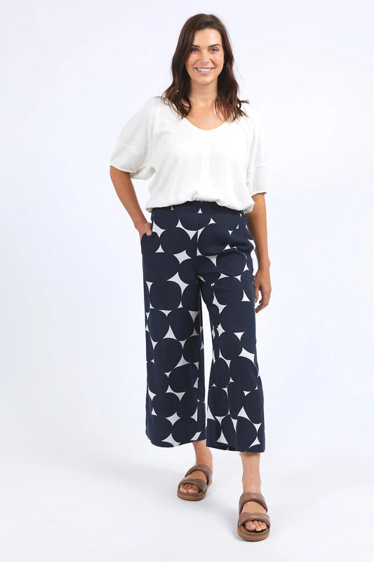 Demi Spot Pant