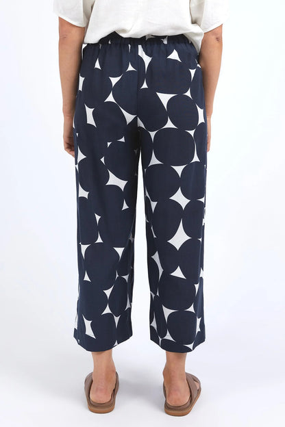 Demi Spot Pant