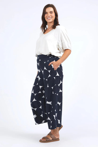 Demi Spot Pant