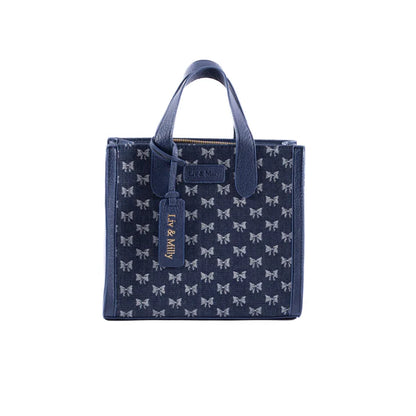 Alice Bows Bag