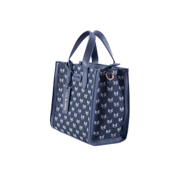 Alice Bows Bag