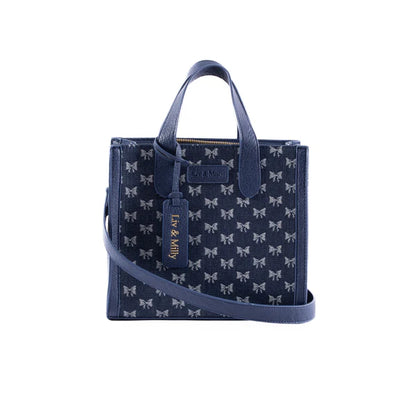 Alice Bows Bag