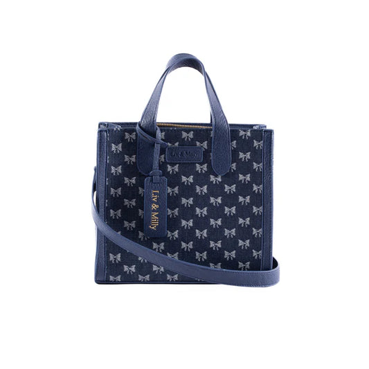 Alice Bows Bag