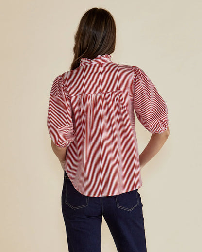 Avery Blouse