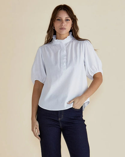 Avery Blouse