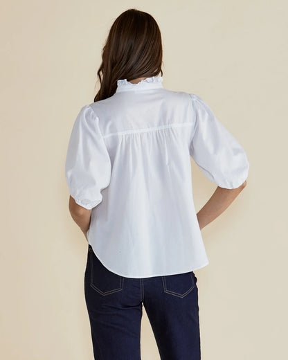 Avery Blouse