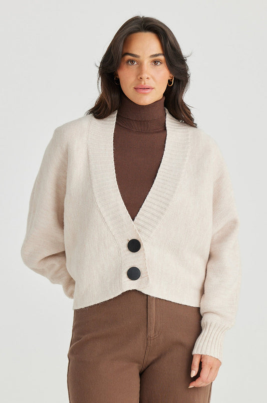 Fallon Cardi