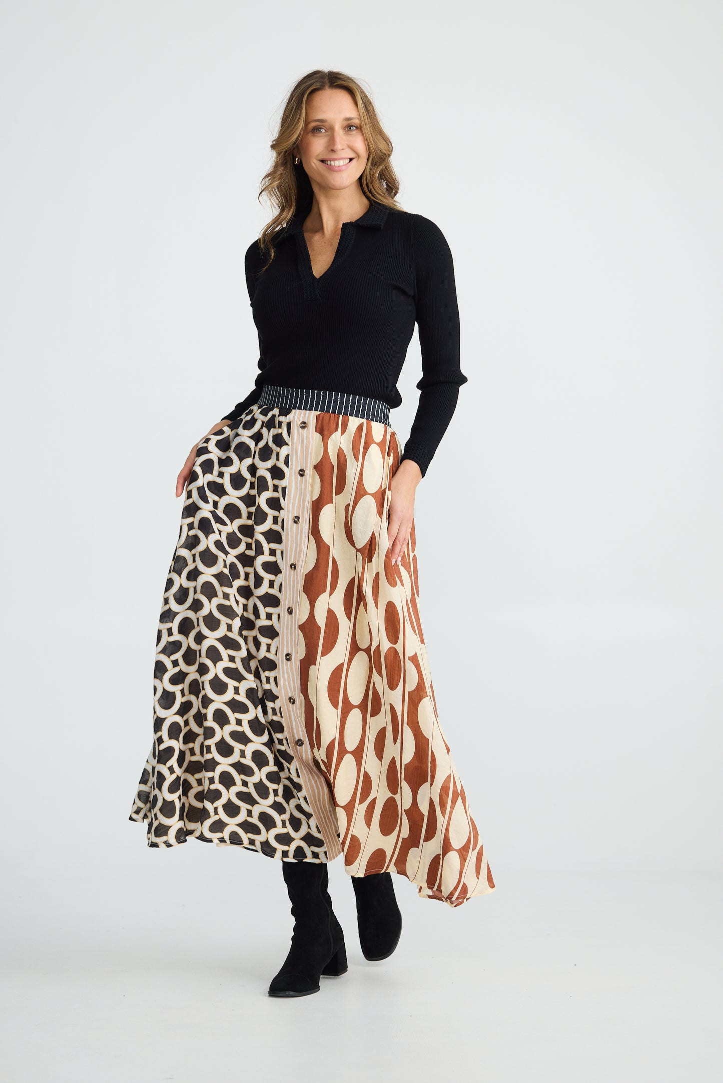 Lucy Skirt