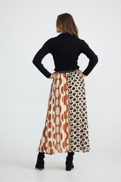 Lucy Skirt