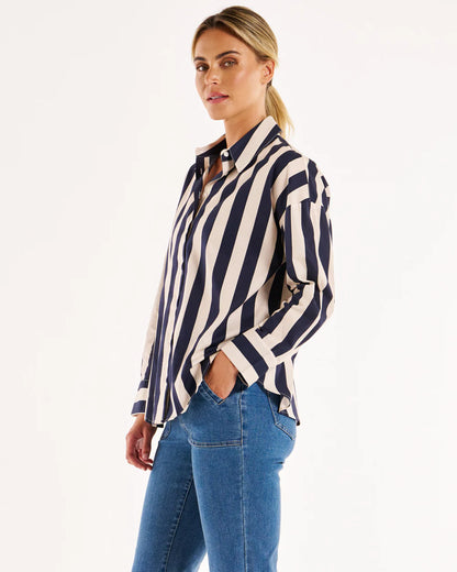 Stripe Shirt