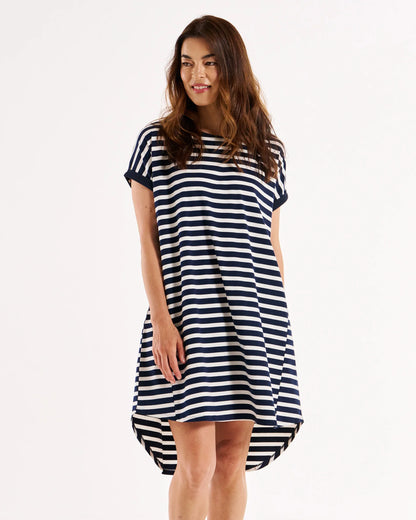 Maxine T Shirt Dress