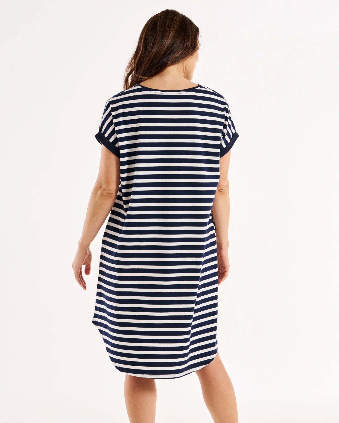 Maxine T Shirt Dress