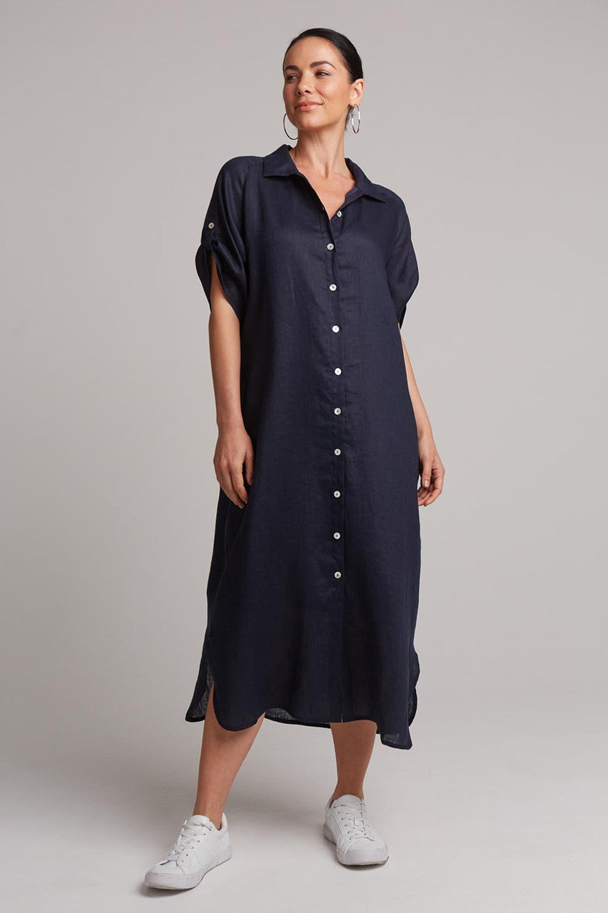 Shirt Dress