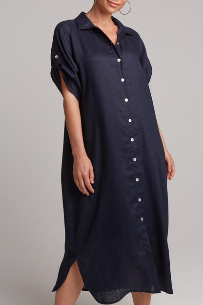 Shirt Dress