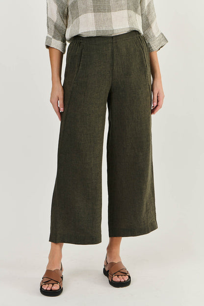 Linen Pants