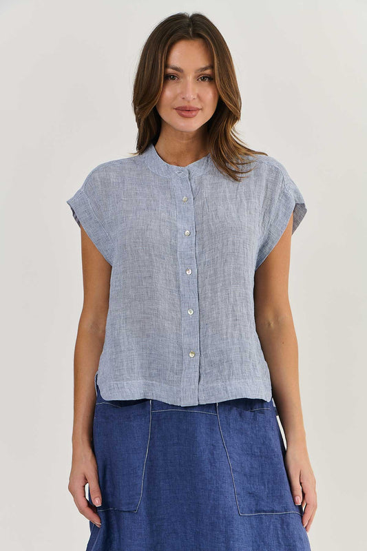 Linen Top