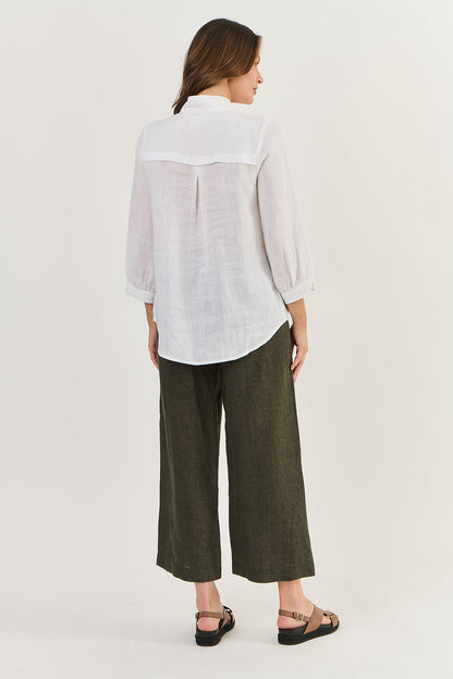 Linen Top